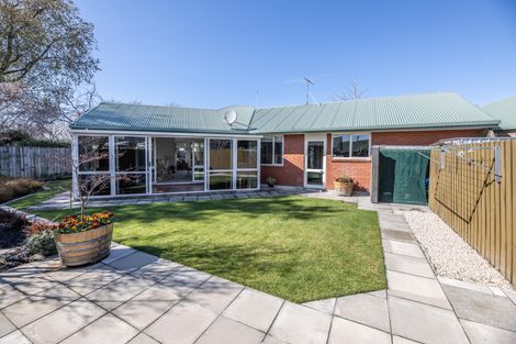 Photo of property in 122a Ashley Street, Rangiora, 7400