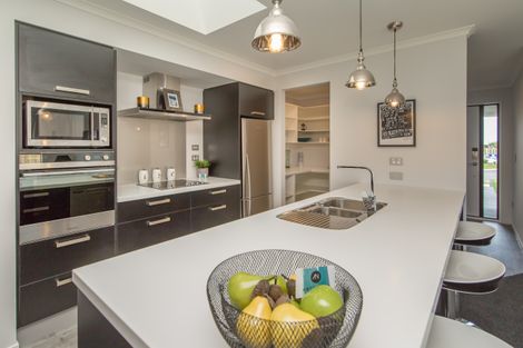 Photo of property in 5 Lemonwood Drive, Rolleston, 7615