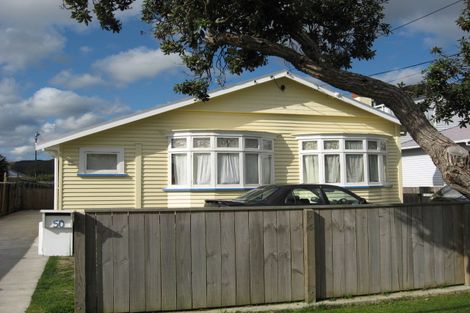 Photo of property in 50 Bell Road, Waiwhetu, Lower Hutt, 5010