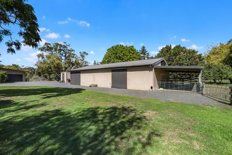 Photo of property in 10 Seifert Road, Tauhei, Morrinsville, 3375