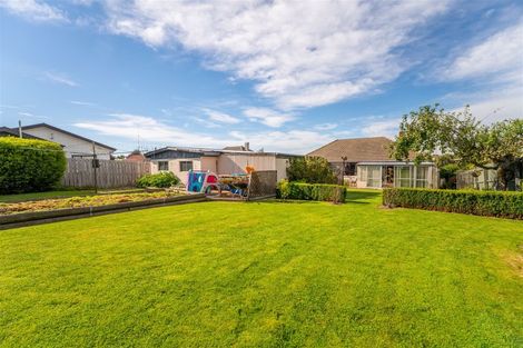 Photo of property in 37 Canada Street, Watlington, Timaru, 7910