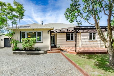 Photo of property in 96 Arawhata Road, Paraparaumu, 5032