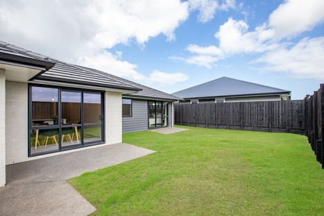 Photo of property in 111 Cobham Drive, Morrinsville, 3300