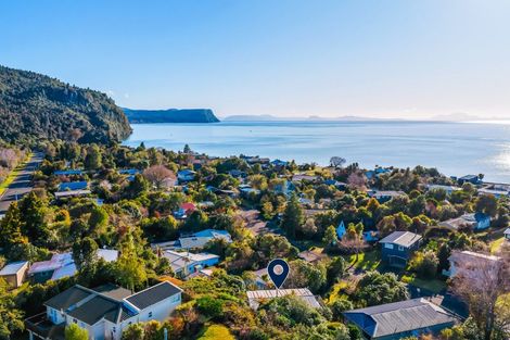 Photo of property in 22 Manunui Street, Kuratau, Turangi, 3381