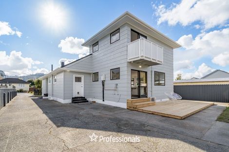 Photo of property in 54 Colson Street, Avalon, Lower Hutt, 5011