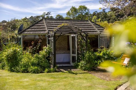 Photo of property in 9 William Street, Akaroa, 7520