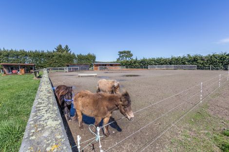 Photo of property in 158 Barkers Road, Loburn, Rangiora, 7472