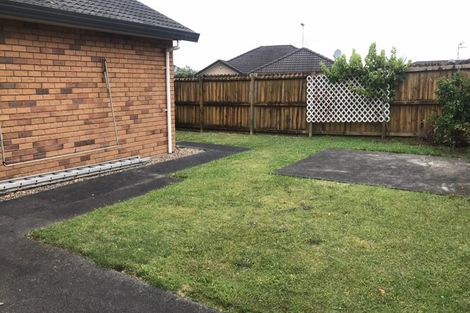 Photo of property in 29 Waione Court, Takanini, 2112