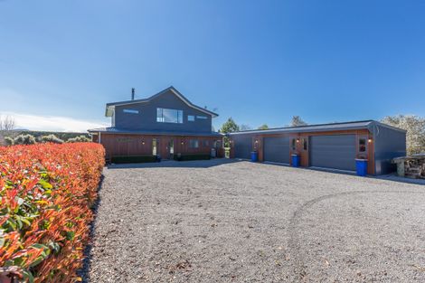 Photo of property in 158 Barkers Road, Loburn, Rangiora, 7472