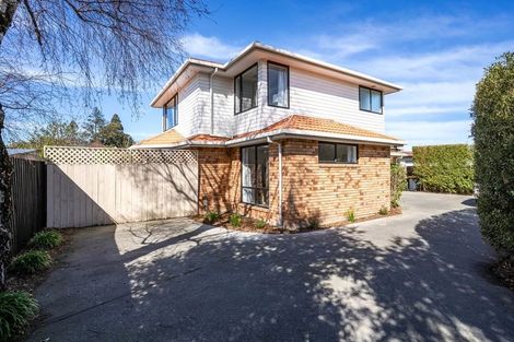 Photo of property in 44a English Street, Sockburn, Christchurch, 8042
