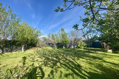 Photo of property in 23 Ethereal Crescent, Mount Pisa, Cromwell, 9383