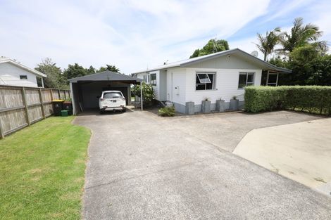 Photo of property in 6 Achilles Crescent, Welcome Bay, Tauranga, 3112