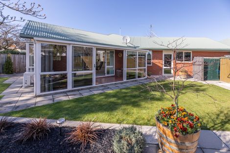 Photo of property in 122a Ashley Street, Rangiora, 7400