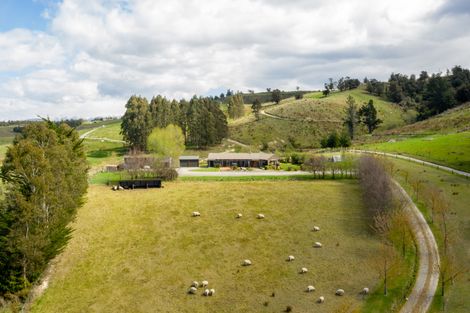 Photo of property in 739 Bay Road, Oxford, 7430