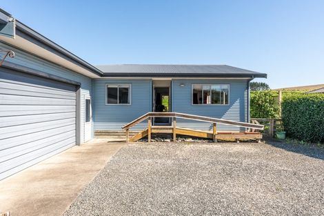 Photo of property in 11 Harpers Avenue, Otorohanga, 3900