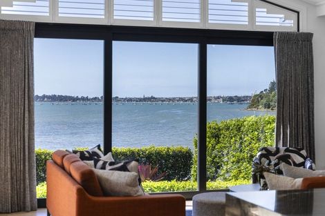 Photo of property in 76 Bramley Drive, Farm Cove, Auckland, 2012