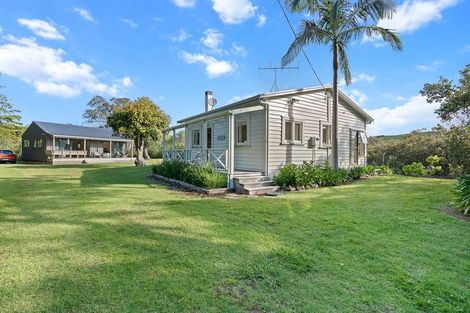 Photo of property in 847 Matapouri Road, Matapouri, Whangarei, 0173