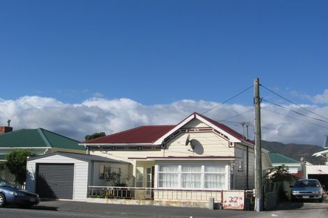Photo of property in 22 Cuba Street, Petone, Lower Hutt, 5012