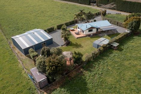 Photo of property in 125a Mclean Road, Awakeri, Whakatane, 3193