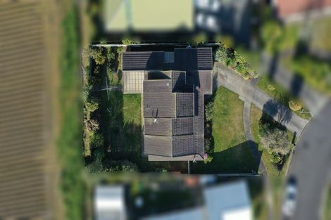 Photo of property in 18 Homewood Avenue, Levin, 5510