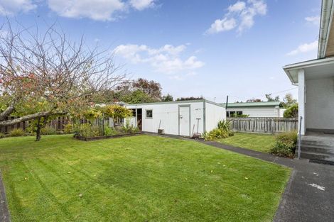 Photo of property in 51 East Street, Greytown, 5712