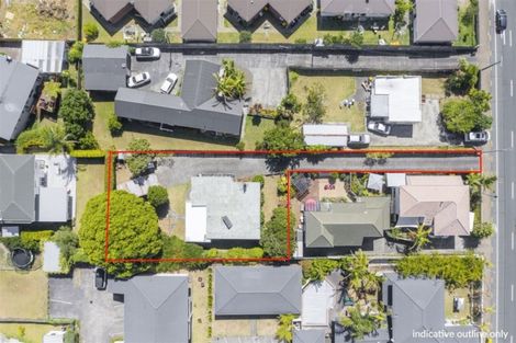 Photo of property in 32a Taharoto Road, Takapuna, Auckland, 0622