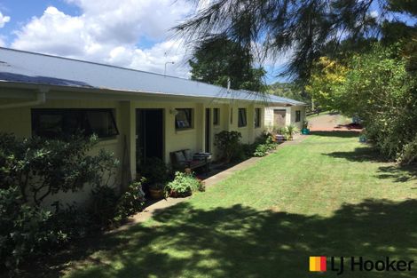 Photo of property in 549 Whiriwhiri Road, Otaua, Waiuku, 2682