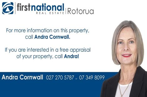 Photo of property in 8 Hoyte Place, Pukehangi, Rotorua, 3015