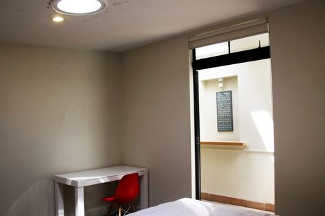 Photo of property in Dakota Buildings, 3b/5 Cheshire Street, Parnell, Auckland, 1052