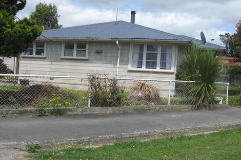 Photo of property in 49b Tararua Street, Pahiatua, 4910