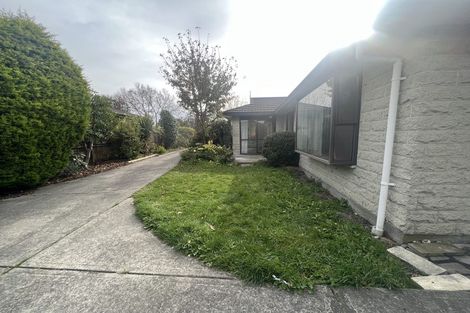 Photo of property in 9 Montclare Avenue, Ilam, Christchurch, 8041