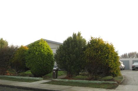 Photo of property in 50 Christina Street, Strathern, Invercargill, 9812