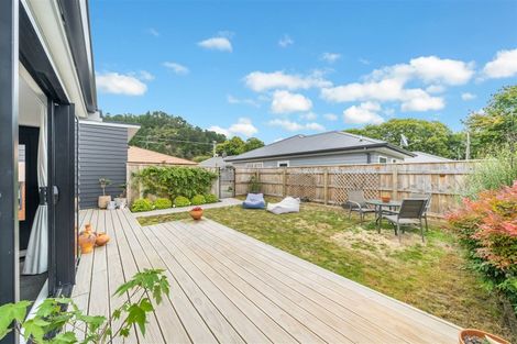 Photo of property in 75b Ward Street, Wallaceville, Upper Hutt, 5018