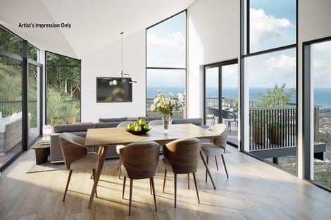 Photo of property in 15 Law Lane, Mount Pleasant, Christchurch, 8081