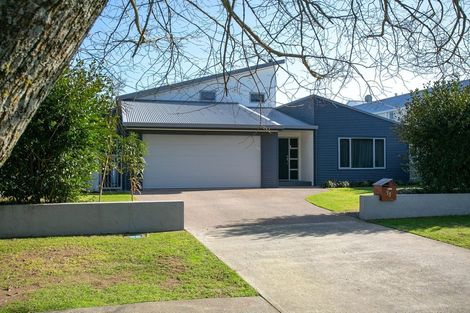 Photo of property in 95 Burwood Road, Matamata, 3400