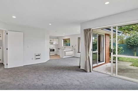 Photo of property in 4/15 Sylvan Street, Hillmorton, Christchurch, 8024