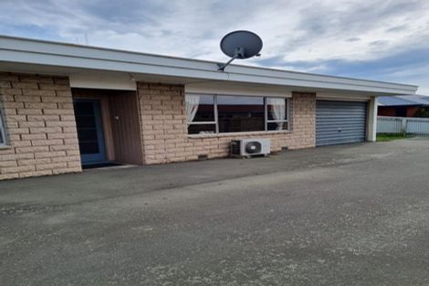 Photo of property in 180a North Street, West End, Timaru, 7910