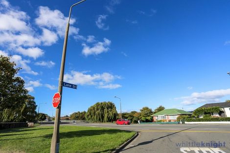 Photo of property in 4/10 Lane Street, Woolston, Christchurch, 8023