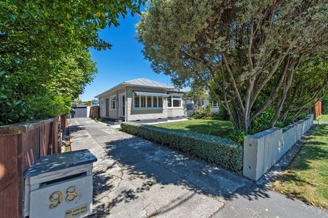 Photo of property in 98 Neville Street, Spreydon, Christchurch, 8024