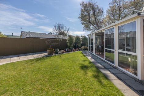 Photo of property in 122a Ashley Street, Rangiora, 7400