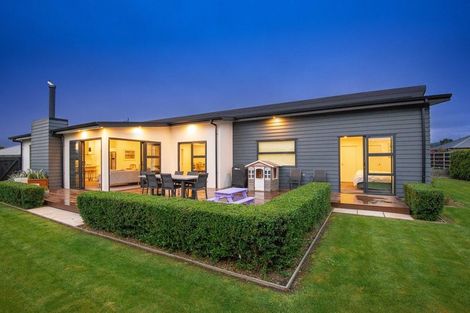 Photo of property in 3 Kinloch Place, Mosgiel, 9024