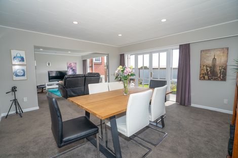 Photo of property in 87 Selwyn Street, Appleby, Invercargill, 9812