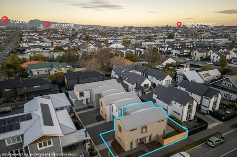 Photo of property in 112a Edgeware Road, St Albans, Christchurch, 8014