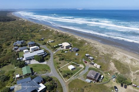 Photo of property in 6 Rata Street, Waipapakauri, Awanui, 0486