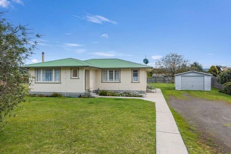 Photo of property in 77 River Road, Kawerau, 3127