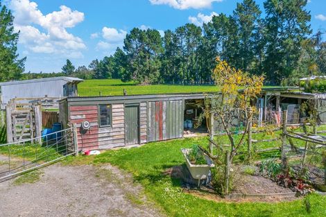 Photo of property in 447 Loburn Whiterock Road, Loburn, Rangiora, 7472