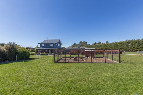 Photo of property in 158 Barkers Road, Loburn, Rangiora, 7472