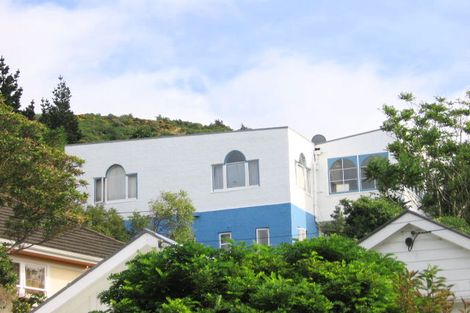 Photo of property in 32c Ribble Street, Island Bay, Wellington, 6023