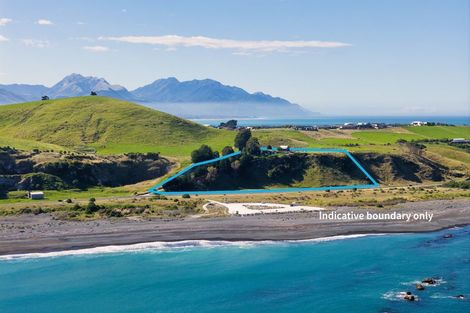 Photo of property in 40 State Highway 1, Kaikoura, 7371