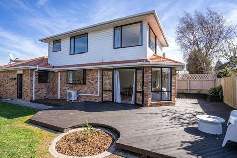 Photo of property in 44a English Street, Sockburn, Christchurch, 8042